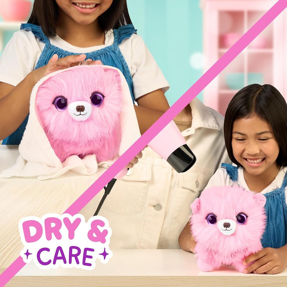 ScruffaLuvs Pink Surprise Pet photo 4