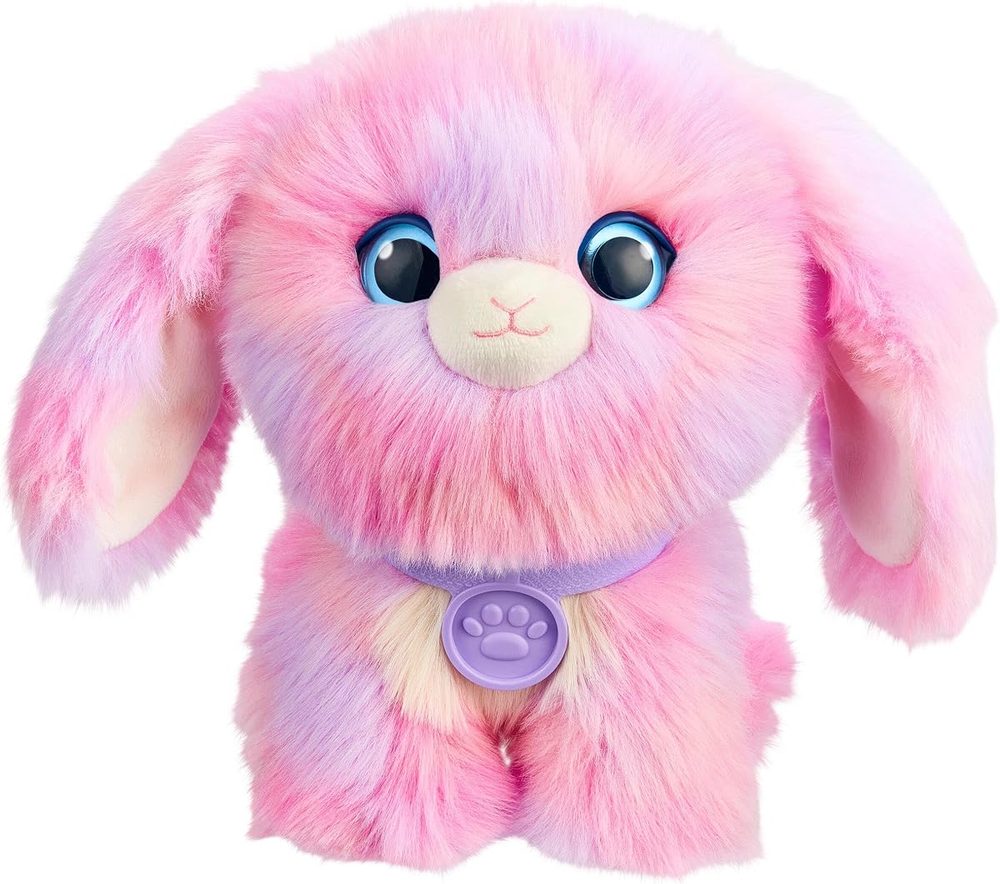 ScruffaLuvs Tie-Dye Pet Scruffs photo 2